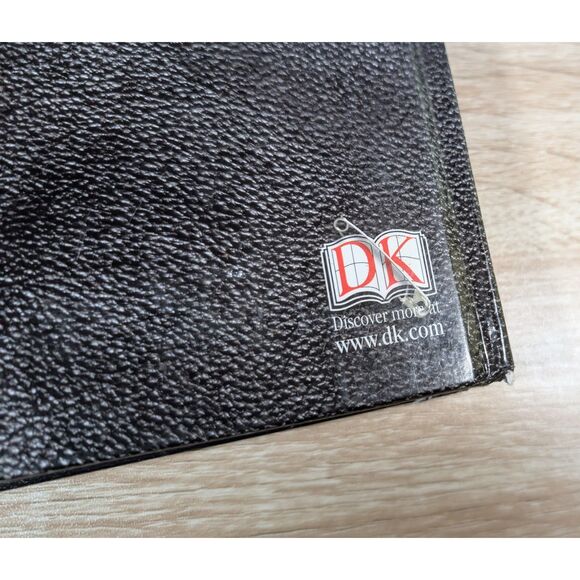 Punk: The Whole Story (Hardcover, 2006) DK Publishing – Music History - Picture 5 of 9